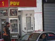 Venezuela - Pdvsa