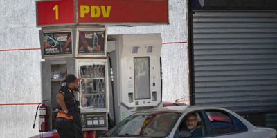 Venezuela - Pdvsa