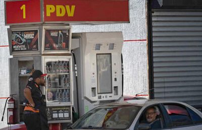 Venezuela - Pdvsa