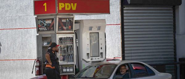 Venezuela - Pdvsa
