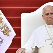 Papa León XIV