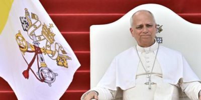 Papa León XIV