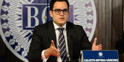 Calixto Ortega