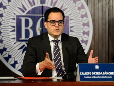 Calixto Ortega