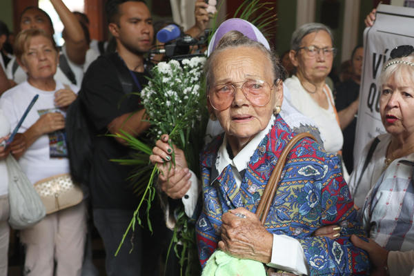 Carmen Teresa Navas