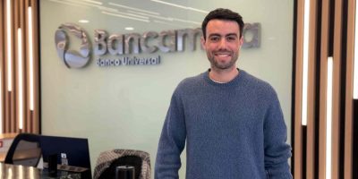 Bancamiga - Chef Santiago Fernández Saín