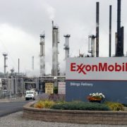 ExxonMobil