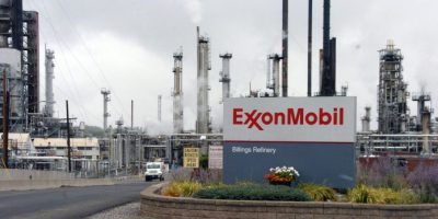 ExxonMobil