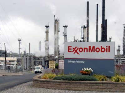 ExxonMobil