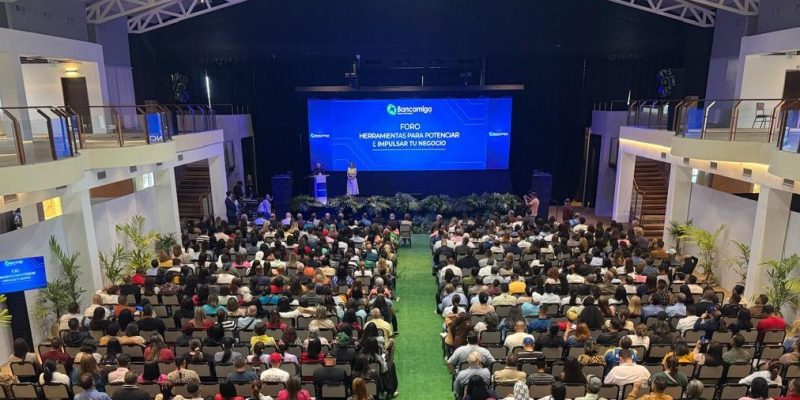 Imagen Ppal. BA - Foro Maturín
