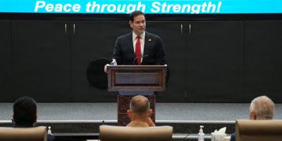 Marco Rubio