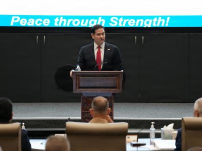 Marco Rubio