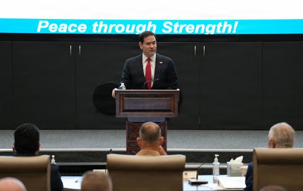 Marco Rubio