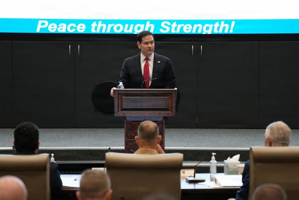 Marco Rubio