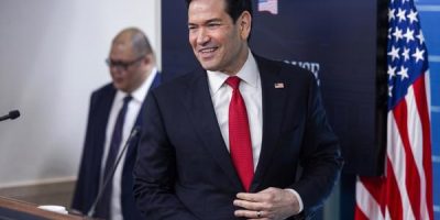 Marco Rubio