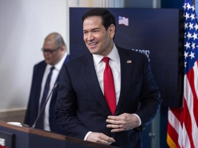 Marco Rubio