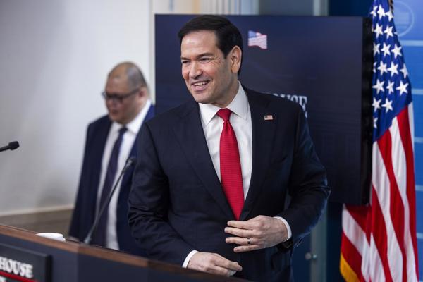 Marco Rubio
