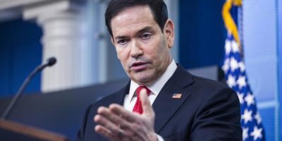 Marco Rubio