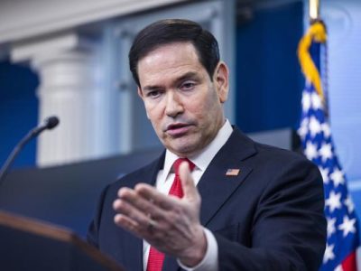 Marco Rubio
