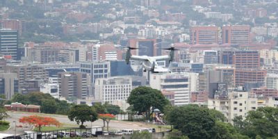 Simulacro de EEUU