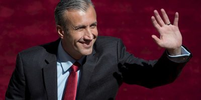 Tareck-El-Aissami