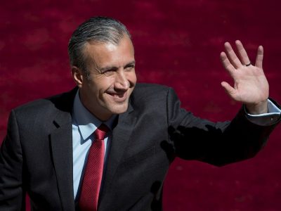 Tareck-El-Aissami