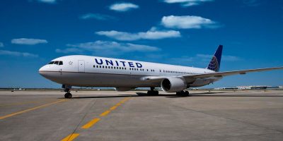 United Airlines