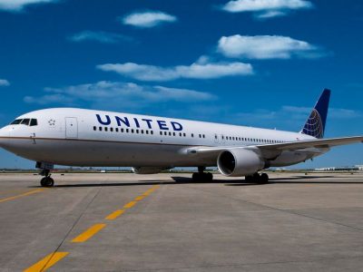United Airlines