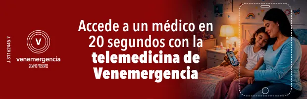Venemergencia Urgent Care