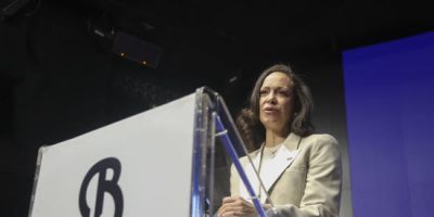 María Corina Machado