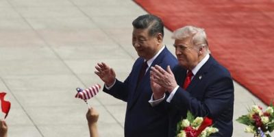 China - EEUU
