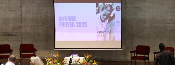 Provea - desapariciones forzadas