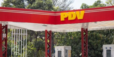 Pdvsa - Venezuela - deuda