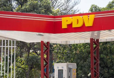 Pdvsa - Venezuela - deuda