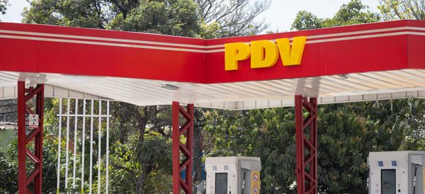 Pdvsa - Venezuela - deuda