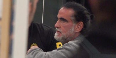 Alex Saab