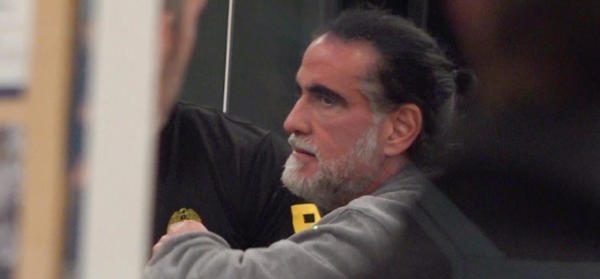 Alex Saab