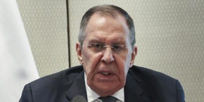 Lavrov