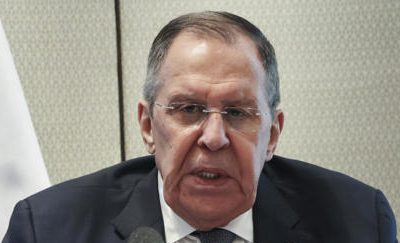 Lavrov