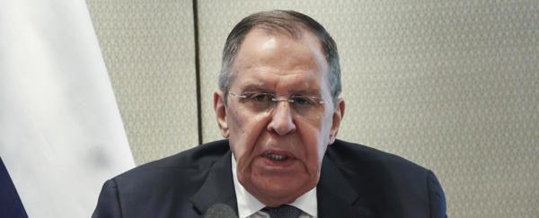 Lavrov