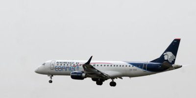 Aeroméxico
