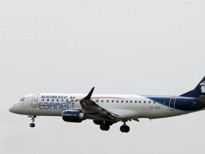 Aeroméxico