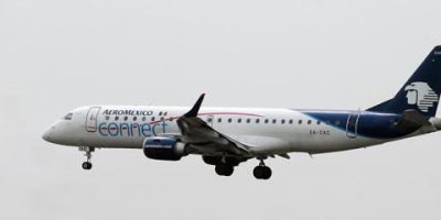 Aeroméxico