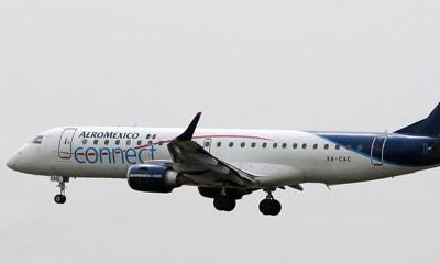 Aeroméxico