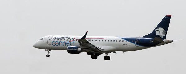 Aeroméxico