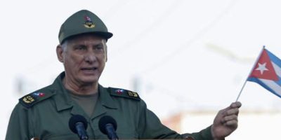 Miguel Díaz-Canel - Cuba - Raúl Castro