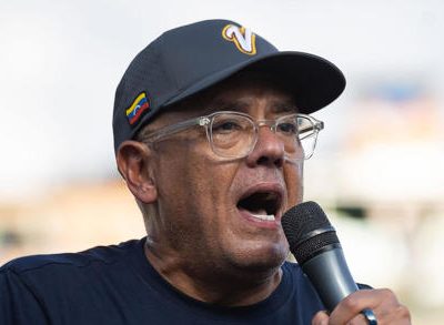 Jorge Rodríguez