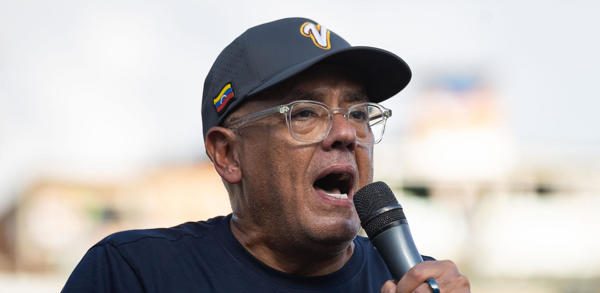 Jorge Rodríguez