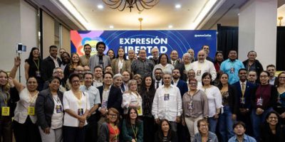 AI y ONG venezolanas comienzan la construcción de agenda colectiva sobre derechos humanos