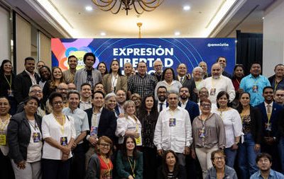 AI y ONG venezolanas comienzan la construcción de agenda colectiva sobre derechos humanos